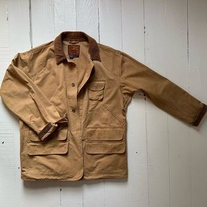 Polo Ralph Lauren Vintage Chore Coat